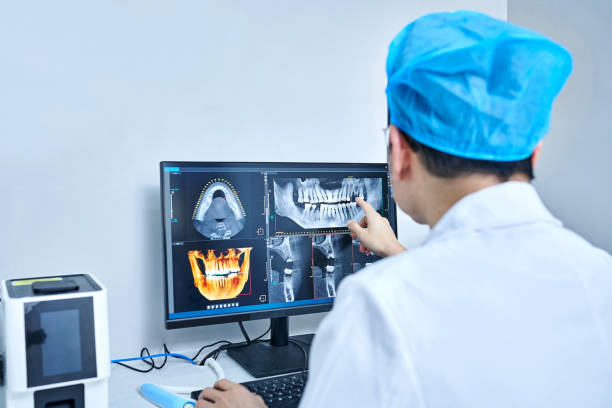 Best Emergency Root Canal Treatment in Neuse Forest, NC