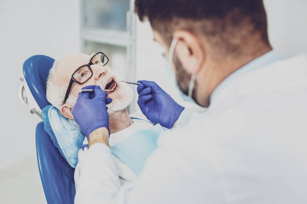 Best Walk-In Emergency Dentist in Neuse Forest, NC